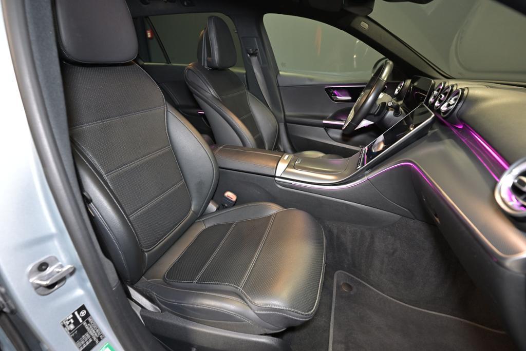 Mercedes-Benz C-Class d T DISTRO/AHK/NAVI/DIGITAL, миниатюра 4