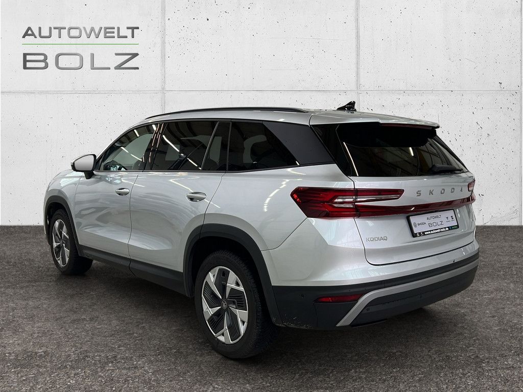 Skoda Kodiaq - Bild 6