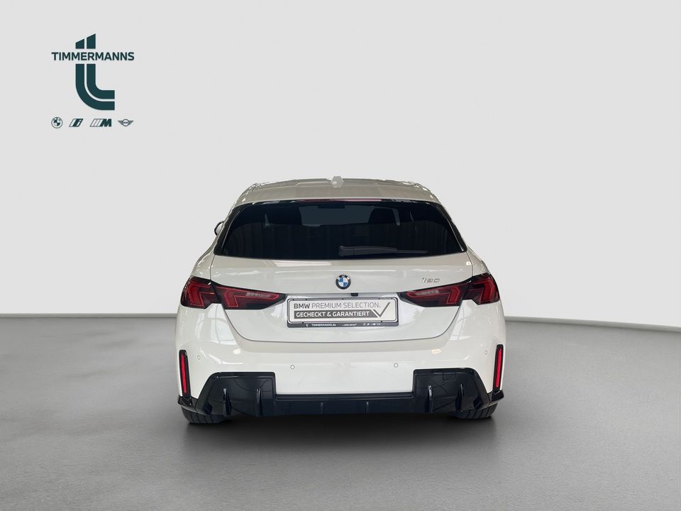 BMW 120 - Bild 5