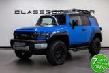 Toyota FJ Cruiser VVTi V6 Fiscale waarde € 8.000,- - Toyota FJ Gebrauchtwagen