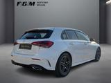 Mercedes-Benz A 250 Kompaktlimousine AMG Line TWA Park-Assist - Mercedes-Benz A 250 aus 2020