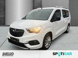 Opel Combo Life 1.5 D Ultimate XL 96kw 6-Gang Navi Ap - Opel Combo Life Ultimate mit Diesel-Antrieb