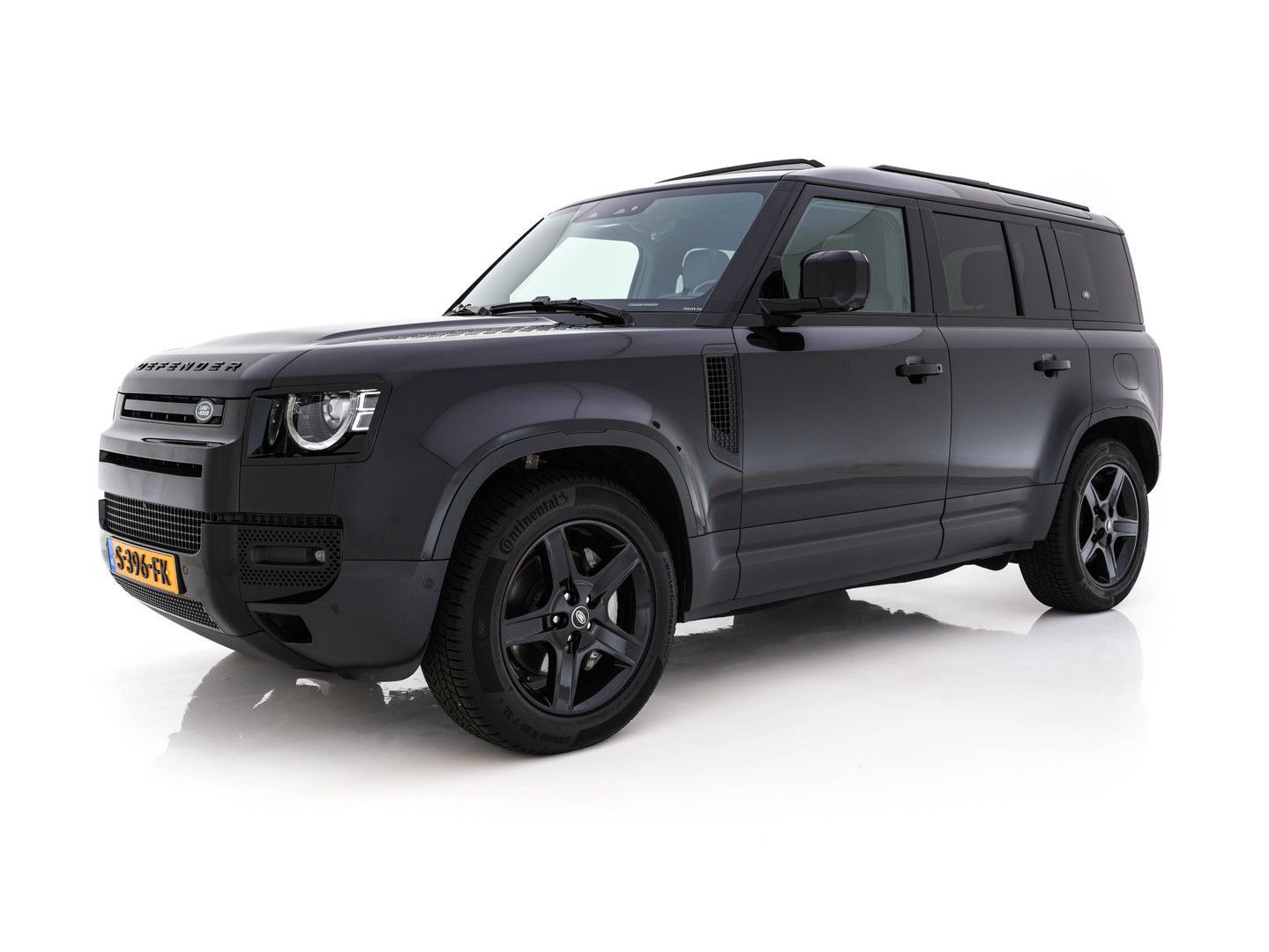 Land Rover Defender 110 2.0 P400e 110 XS Edition (Plug-in) imagem 3
