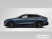 Audi A6 e-tron - Vorschau Bild 8