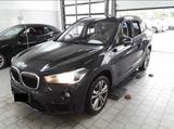 BMW X1 xDrive 20 d Sport Line TÜV/PDC/Navi/Klimaaut. - BMW X1 in Braunschweig