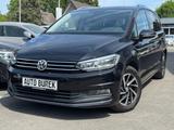 Volkswagen Touran 1.6TDI DSG Join Navi LED ACC PDC FSE 1Hd