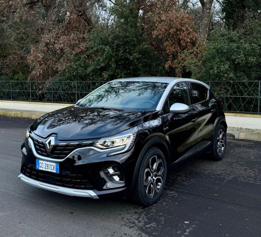 Renault Captur TCe 12V 100 CV GPL Intens 12/2020