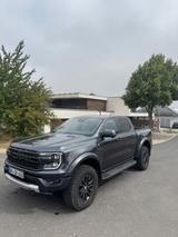 Ford Ranger Raptor e-WD DoKa 4x4 - Ford Raptor von privat