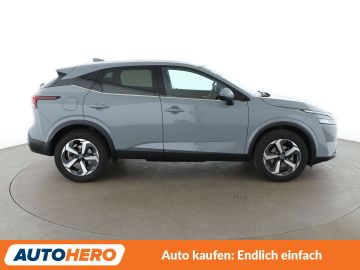 Nissan Qashqai - 7