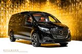 Mercedes-Benz V 300d 4M EXTRALONG+ PARTITION WALL+ CUSTOMIZED - Mercedes-Benz Neuwagen mit Diesel-Antrieb