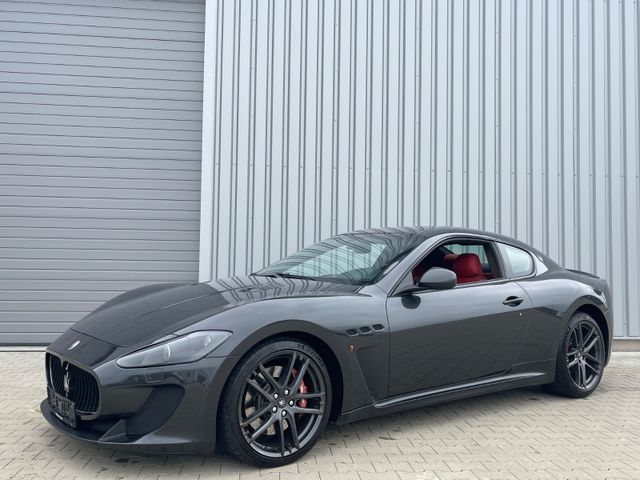 Maserati Granturismo MC 4.7 V8*ORIGINAL MC*Carbon TOP