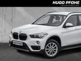 BMW X1 sDrive18d Aut. Advantage. Heckgepäckträger Vo - BMW X1: 18d