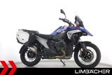 BMW R 1300 GS TROPHY - 5 Pakete, QS, DSA, uvm - BMW 1300R