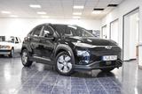 Hyundai Kona Style Elektro Navi LED Kamera 1-Hand - Hyundai KONA in Nürnberg