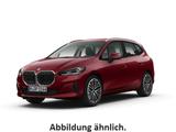 BMW 216 Active Tourer /Navigation/Soundsystem/LED - rote BMW 216 Active Tourer