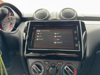 Suzuki Swift - Vorschau Bild 11