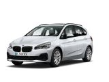 BMW 225xe Active Tourer iPerformance Steptronic Adva - BMW 225 Active Tourer aus 2021
