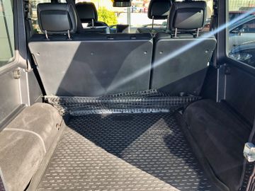 Mercedes G 500 - 8