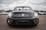 Volkswagen Beetle Cab. R-LINE 2.0TDI DSG 150PS NR: 83042 - Volkswagen: 1.8
