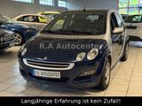 Smart ForFour forfour*70Kw*Tüv&Service NEU*Klima - Smart Gebrauchtwagen von 2006