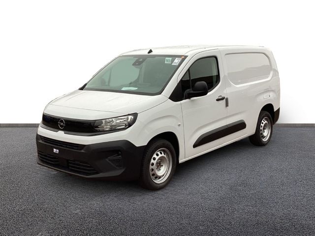 Opel Combo L2H1+3-Sitzer+Klima+Multimedia+Holzboden+S