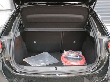 Opel Corsa Elec GS LongRange 11 KW Charger Matrix