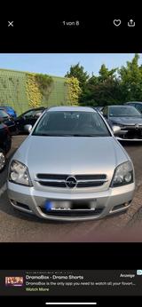 Opel Vectra  2.2 L - Opel Vectra in Bielefeld