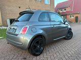Fiat 500 1,2 SPORT*KLIMA*MULTI LENKRAD*SHZ*GARANTIE - gebrauchte Fiat 500 aus dem Jahr 2010