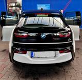 BMW i3 (120 Ah), 125kW - - gebrauchte BMW i3 aus dem Jahr 2021