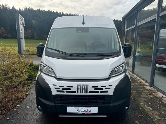 FIAT Ducato H2 Kastenwagen 35 L4H2 140 Multijet Maxi