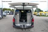 Volkswagen T6 Transporter 2.0 TDI 4Motion 3Sitzer KLIMA AHK - Volkswagen Transporter 3
