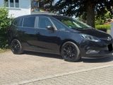 Opel Zafira 2.0 CDTI Active Top/Tüv/Alu/AH... - Opel Zafira Tourer: Active