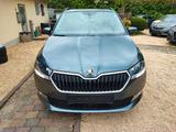 Skoda Fabia Combi Style/KAMERA/KEYLESS/LED/AHK/NAVI - Skoda Fabia: Automatik, Combi