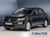 Volkswagen T-Roc 1.0 TSI Klima/PDC/Sitzheizung/App-Connect/ - VW T-Roc Gebrauchtwagen in Hamburg