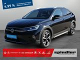 Volkswagen Taigo Style Navi CarPlay MatrixLED Sitzhzg ALU - Volkswagen Taigo
