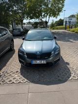 Skoda Octavia Combi RS 2.0 TDI DSG * TÜV NEU * 