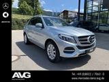 Mercedes-Benz GLE 400 4MATIC DIST|TOTW|360°|LED|DAB|HUD - gebrauchte Mercedes-Benz GLE 400 aus dem Jahr 2018