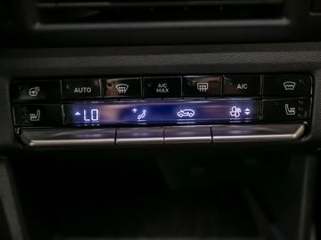 Opel Frontera GS 1.2 81 kW Spurhalteassistent Navi