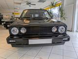 Volkswagen Golf I Cabrio MK1 Sportline Facelift 89 - Volkswagen Golf: Cabrio, Sportline