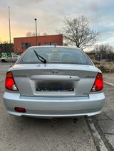 Hyundai  Accent  Mit TUV 12/2025 - Hyundai Accent aus 2006