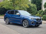 BMW X3 M40i 3.0 *Panorama*Adaptive LED*360°Kamera* - BMW X3 M40 aus 2018