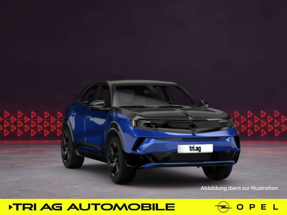 Opel Mokka - Bild 15