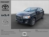 Mitsubishi ASX Diamant Edition 2WD Apple CarPlay Android Au - Mitsubishi in Bremen