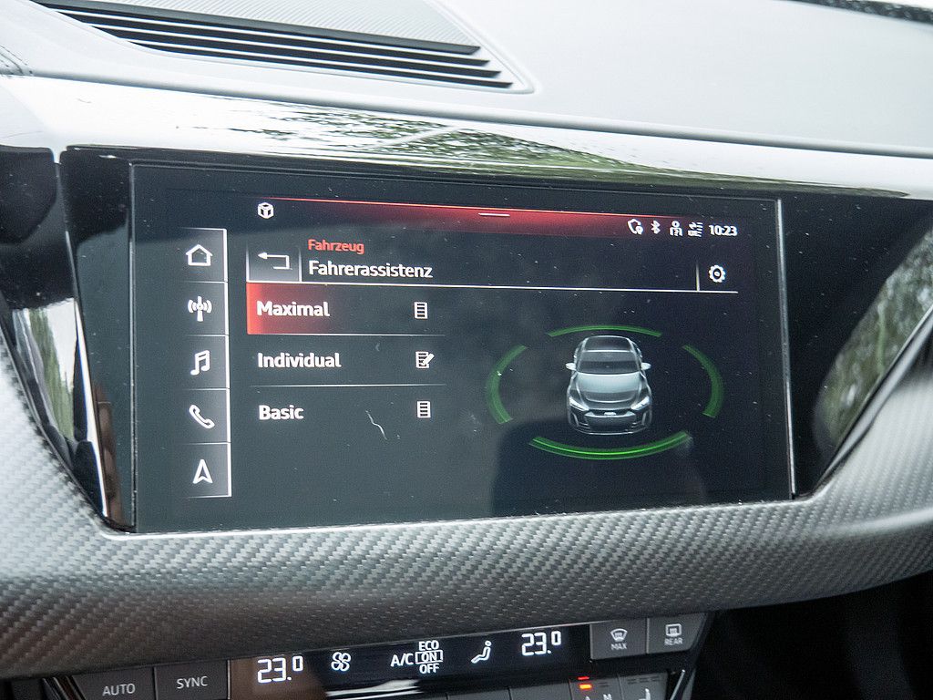 Audi e-tron GT - Bild 10