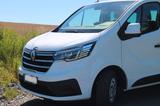 Renault Trafic - Renault Trafic Gebrauchtwagen in Dresden