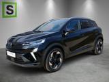 Renault CAPTUR Techno TCe 90 - Renault Tageszulassungen