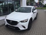 Mazda CX-3 SKYACTIV-G 120 FWD Prime-Line - Mazda CX-3 aus 2018