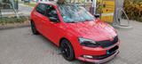 Skoda Fabia III 1.0l TSI 70kW Monte Carlo  - Skoda Fabia: Ii
