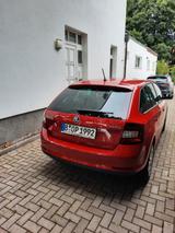 Skoda Rapid 1.0 TSI Ambition Spaceback Ambition - Skoda Rapid aus 2019
