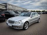 Mercedes-Benz E 320 CDI Pano/Harman-Kardon/17"AMG/Memory - gebrauchte Mercedes-Benz E 320 aus dem Jahr 2004